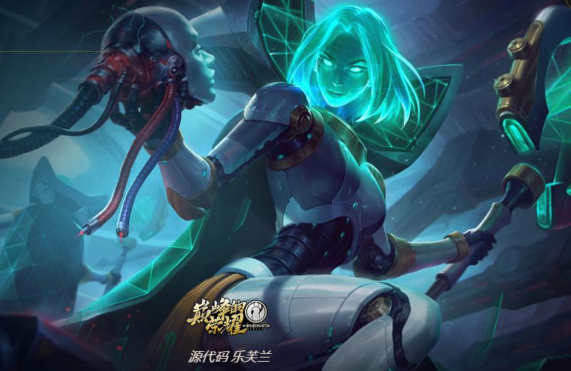LOL：国服曾经免费赠送过的皮肤 防爆天使获取方法最简单
