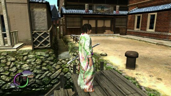 《侍道4》全主線劇情達成條件及支線任務流程攻略