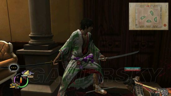 《侍道4》全主線劇情達成條件及支線任務流程攻略
