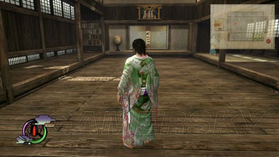 《侍道4》全主線劇情達成條件及支線任務流程攻略