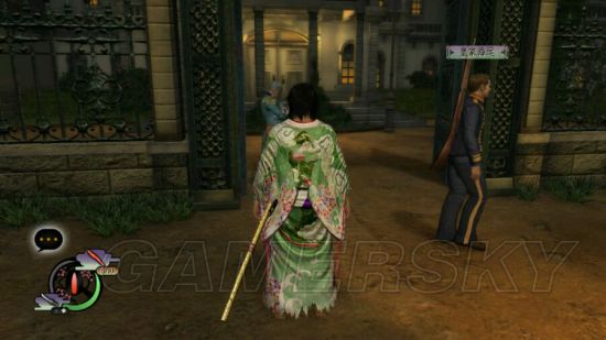 《侍道4》全主線劇情達成條件及支線任務流程攻略