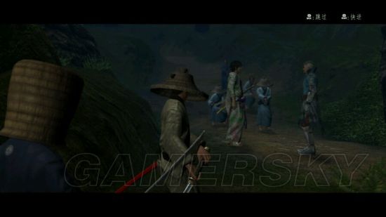 《侍道4》全主線劇情達成條件及支線任務流程攻略