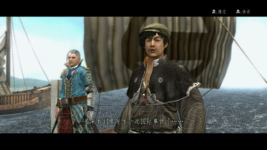 《侍道4》全主線劇情達成條件及支線任務流程攻略