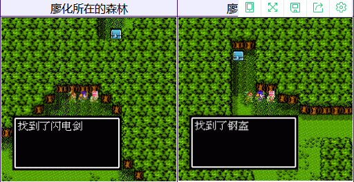 三哥：吞食天地2隱藏寶物圖文攻略 除了這些你還知道哪幾個？