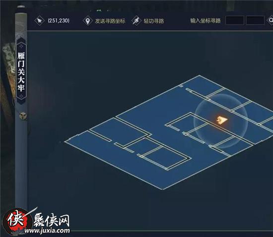 逆水寒牢獄風雲探索任務攻略 逆水寒探索牢獄風雲詳細教程