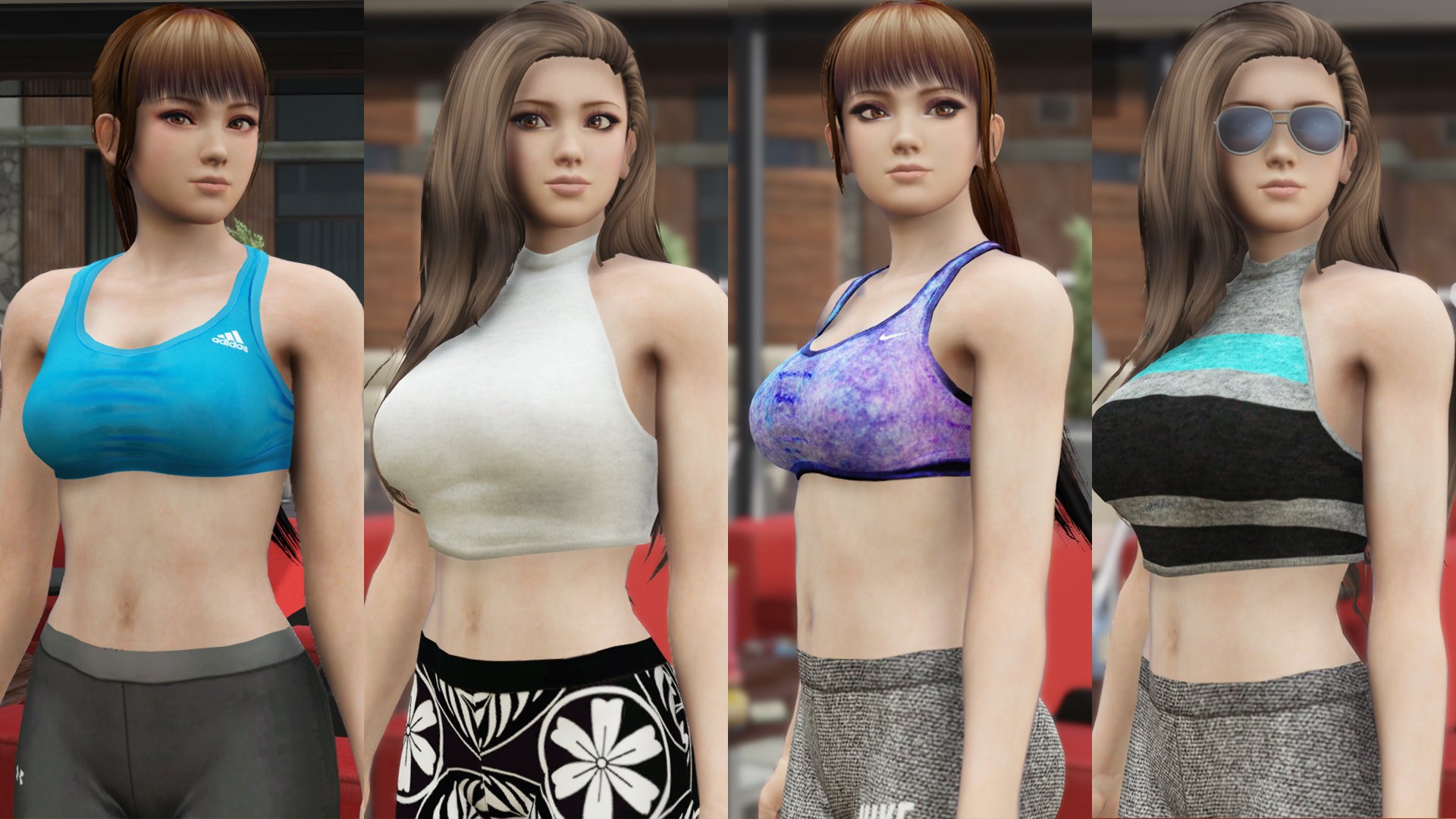 玩家選出GTA5最好玩的MOD，第一名當之無愧