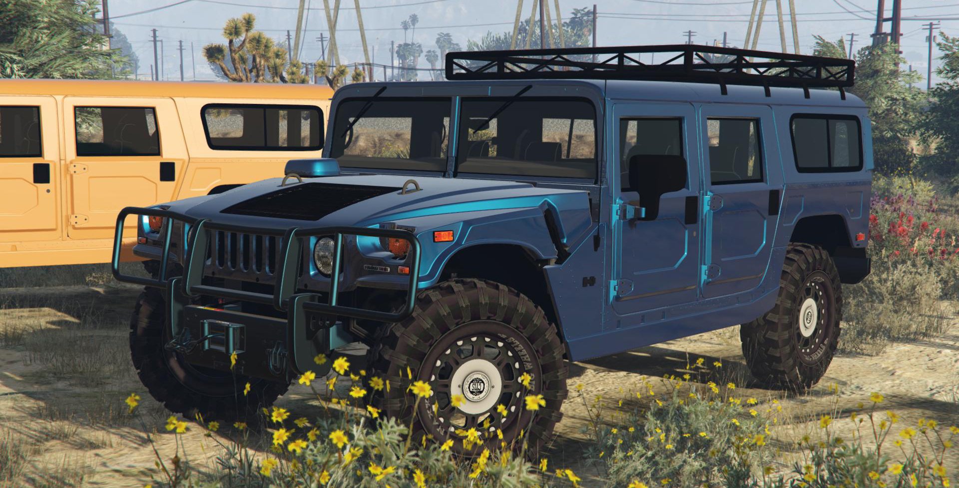 玩家選出GTA5最好玩的MOD，第一名當之無愧