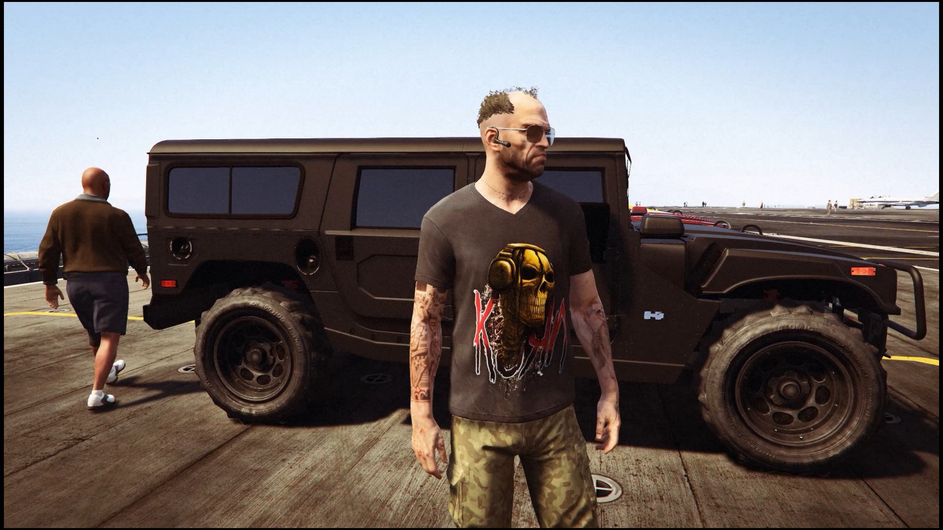 玩家選出GTA5最好玩的MOD，第一名當之無愧