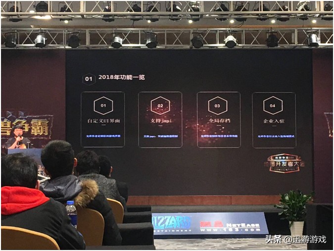魔獸爭霸重製版不只是表面上這麼簡單，新版編輯器製作地圖更容易