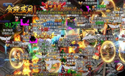 《貪玩藍月》蘋果區服再一次搞事情？怎麼回事？
