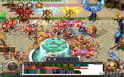 哪些武器裝備適合185火龍熱血傳奇玩家在刷本的時候帶