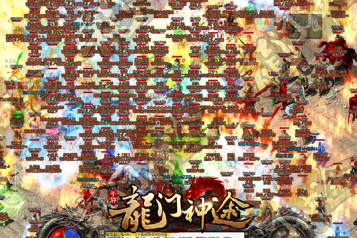 十大好玩的傳奇遊戲，有你喜歡的嗎？