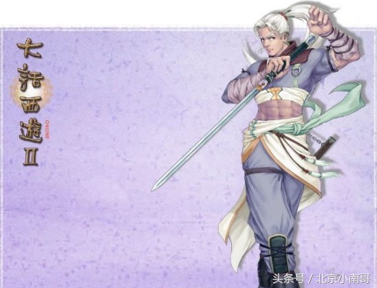 盤點畫面革新2D網遊的代表作