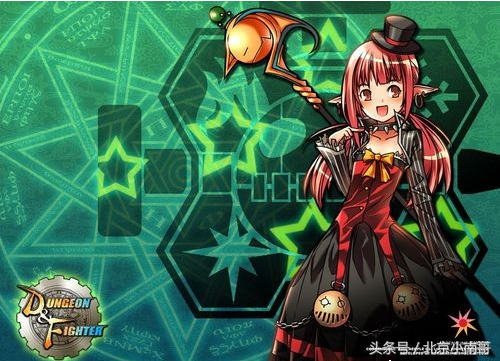 盤點畫面革新2D網遊的代表作