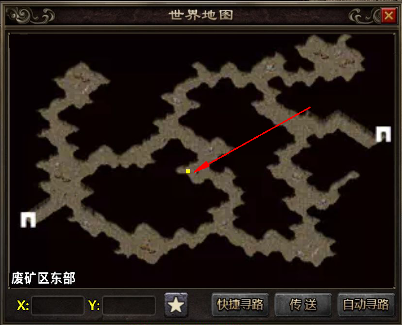 2021年倒計時，只有傳奇手游陪伴我
