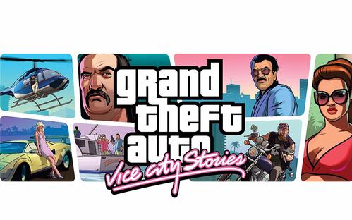 遊戲趣盤點：PS2版GTA，俠盜獵車手：罪惡都市傳奇