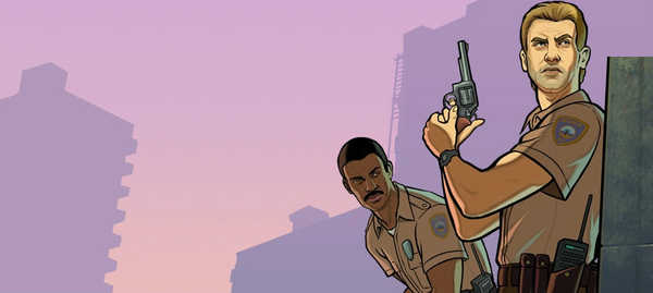 遊戲趣盤點：PS2版GTA，俠盜獵車手：罪惡都市傳奇