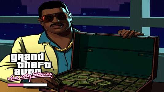 遊戲趣盤點：PS2版GTA，俠盜獵車手：罪惡都市傳奇
