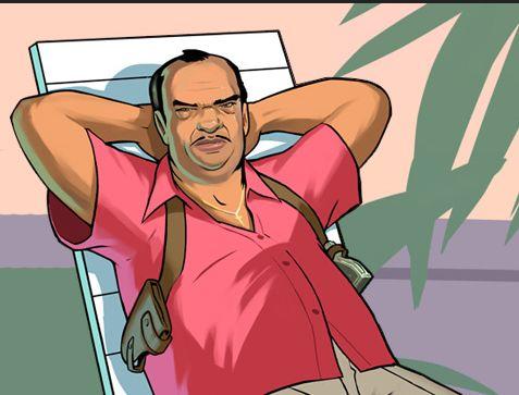 遊戲趣盤點：PS2版GTA，俠盜獵車手：罪惡都市傳奇