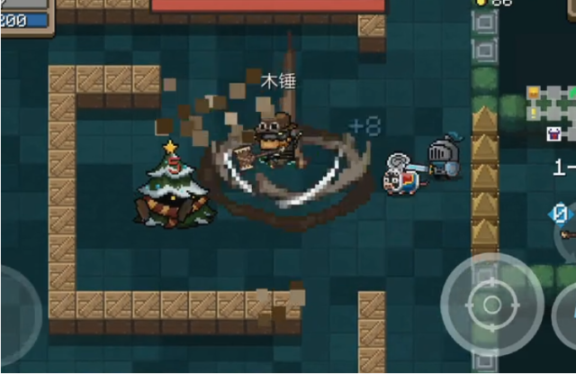 元氣騎士：遊俠通關吊炸天最無腦？這些套路比無限翻滾更臟