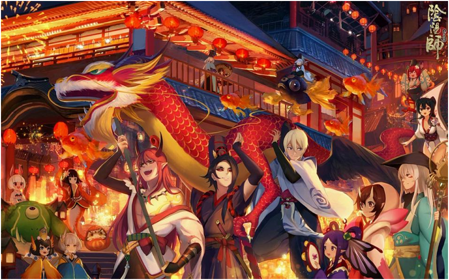 陰陽師：新手入坑怎麼玩？新版攻略公開，趕緊收藏先