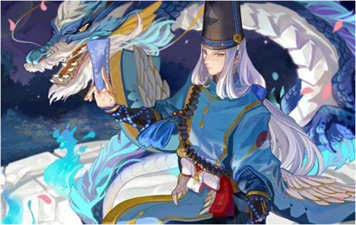 陰陽師：新手入坑怎麼玩？新版攻略公開，趕緊收藏先