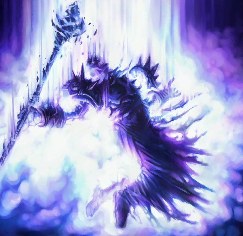 魔獸世界編年史（八十一）雷神（3）