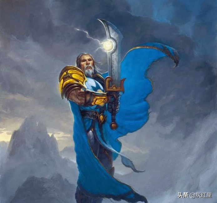 魔獸世界：巫妖王之怒版本，是歷代版本中最大的敗筆