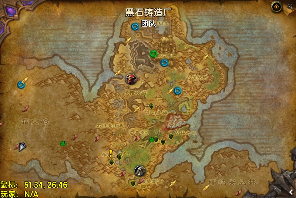陪伴你在暗影界冒險的萌物：《魔獸世界》小寵物佩佩獲取攻略