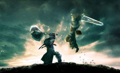 魔獸世界單機版？！讓小墨帶你進入一個人的艾澤拉斯大陸