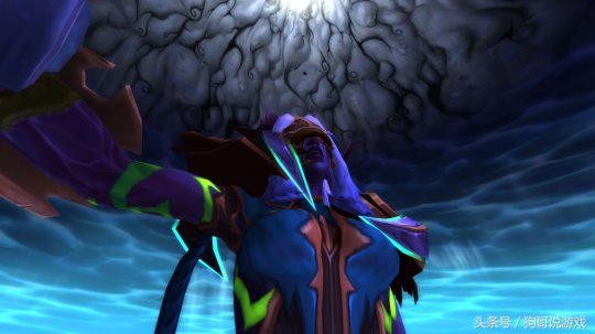 自拍新方式！魔獸世界7.35版本：全新濾鏡入手方式一覽