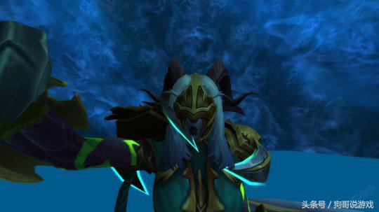 自拍新方式！魔獸世界7.35版本：全新濾鏡入手方式一覽