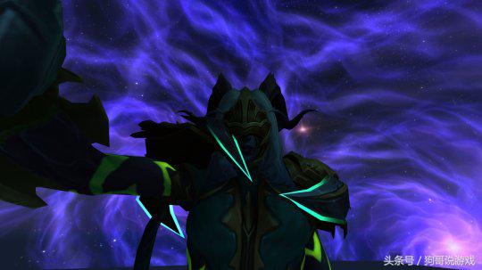 自拍新方式！魔獸世界7.35版本：全新濾鏡入手方式一覽