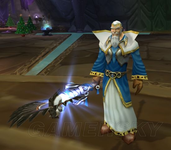 《魔獸》世界觀設定及人物背景 魔獸電影劇情及人物介紹