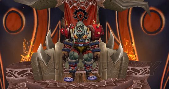 《魔獸》世界觀設定及人物背景 魔獸電影劇情及人物介紹