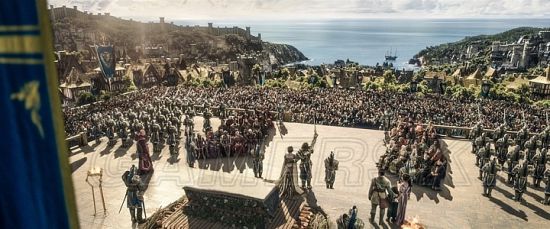 《魔獸》世界觀設定及人物背景 魔獸電影劇情及人物介紹