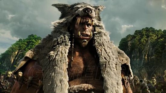 《魔獸》世界觀設定及人物背景 魔獸電影劇情及人物介紹