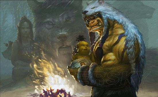 《魔獸》世界觀設定及人物背景 魔獸電影劇情及人物介紹
