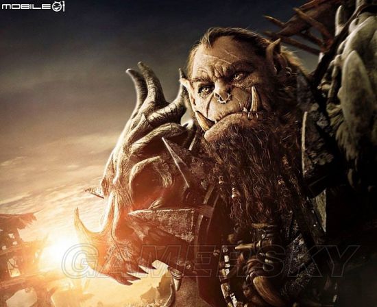 《魔獸》世界觀設定及人物背景 魔獸電影劇情及人物介紹
