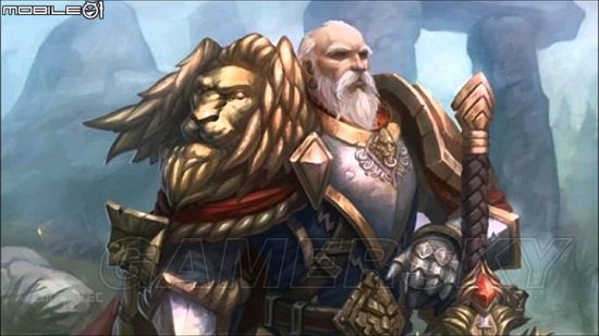 《魔獸》世界觀設定及人物背景 魔獸電影劇情及人物介紹
