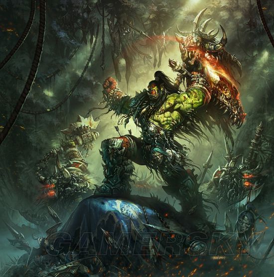《魔獸》世界觀設定及人物背景 魔獸電影劇情及人物介紹