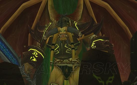 《魔獸》世界觀設定及人物背景 魔獸電影劇情及人物介紹