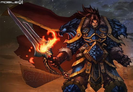 《魔獸》世界觀設定及人物背景 魔獸電影劇情及人物介紹