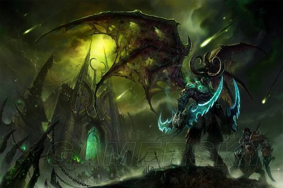 《魔獸》世界觀設定及人物背景 魔獸電影劇情及人物介紹