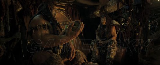 《魔獸》世界觀設定及人物背景 魔獸電影劇情及人物介紹