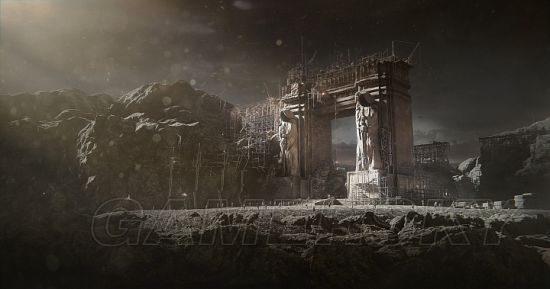 《魔獸》世界觀設定及人物背景 魔獸電影劇情及人物介紹