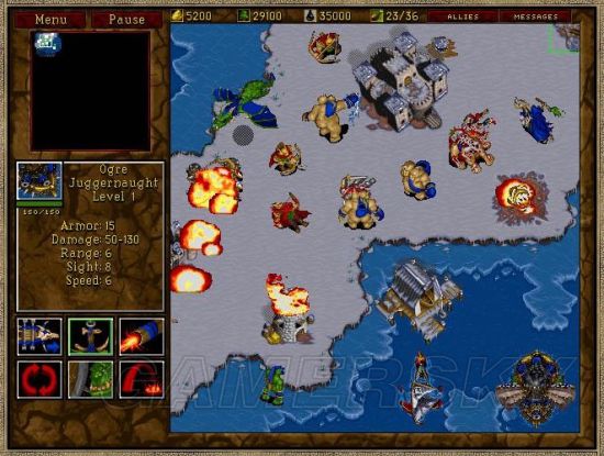 《魔獸》世界觀設定及人物背景 魔獸電影劇情及人物介紹