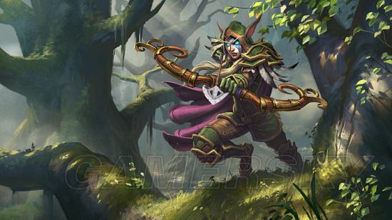 《魔獸》世界觀設定及人物背景 魔獸電影劇情及人物介紹