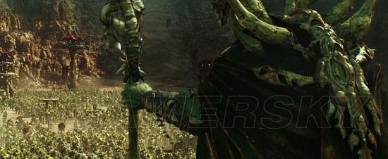 《魔獸》世界觀設定及人物背景 魔獸電影劇情及人物介紹