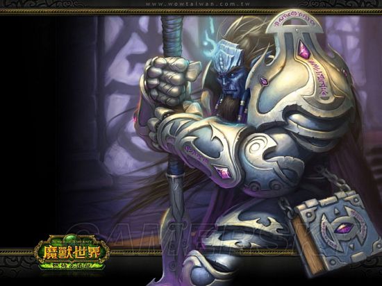 《魔獸》世界觀設定及人物背景 魔獸電影劇情及人物介紹